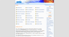 Desktop Screenshot of e-linki.pl